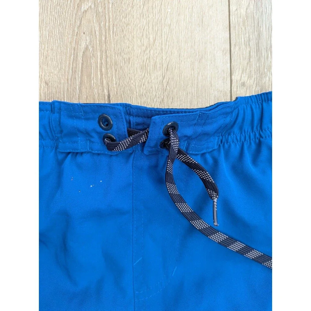 Nike Board Shorts Lined 9